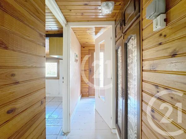 Maison à vendre  6 pièces - 200 m2 MATHAY - 25