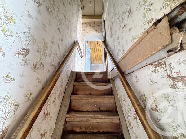 Maison à vendre  6 pièces - 200 m2 MATHAY - 25