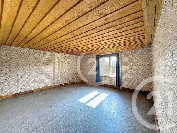 Maison à vendre  6 pièces - 200 m2 MATHAY - 25