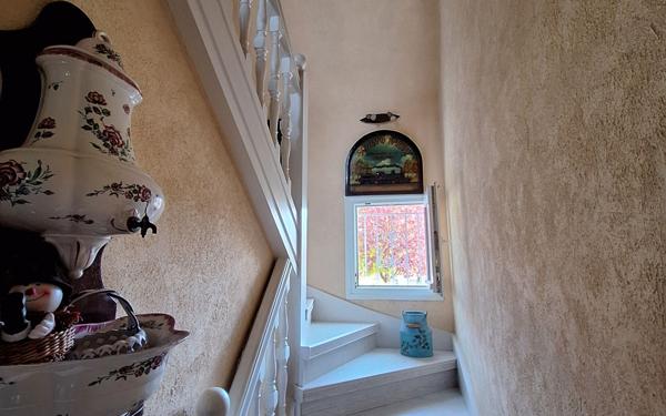 Maison à vendre    5 pièces •  Morlaix