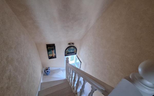 Maison à vendre    5 pièces •  Morlaix