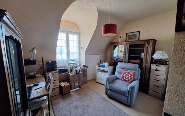 Maison à vendre    5 pièces •  Morlaix