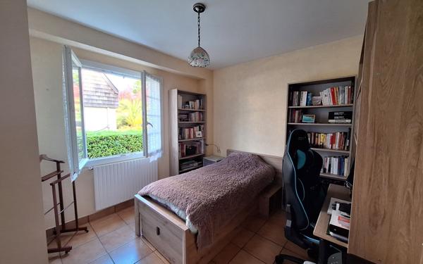 Maison à vendre    5 pièces •  Morlaix