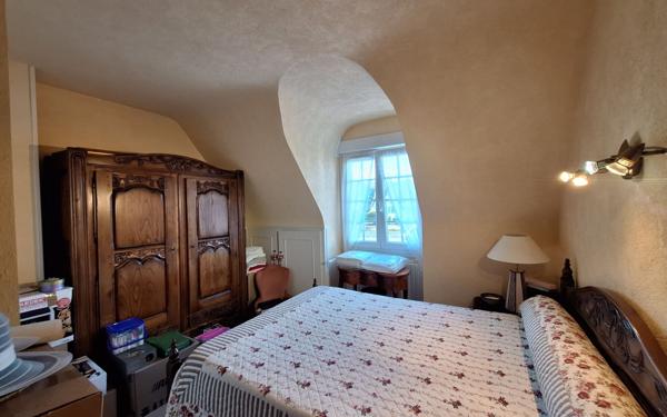 Maison à vendre    5 pièces •  Morlaix