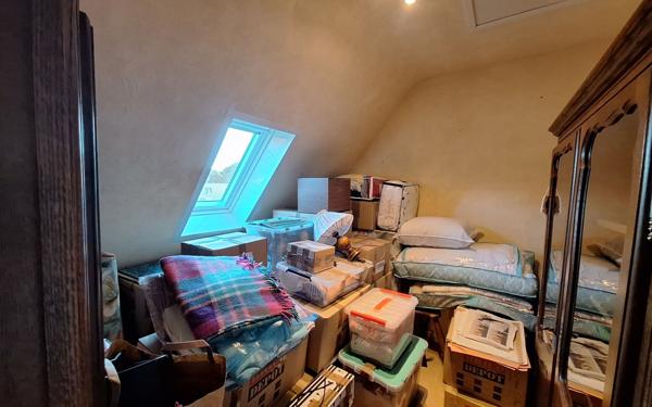 Maison à vendre    5 pièces •  Morlaix