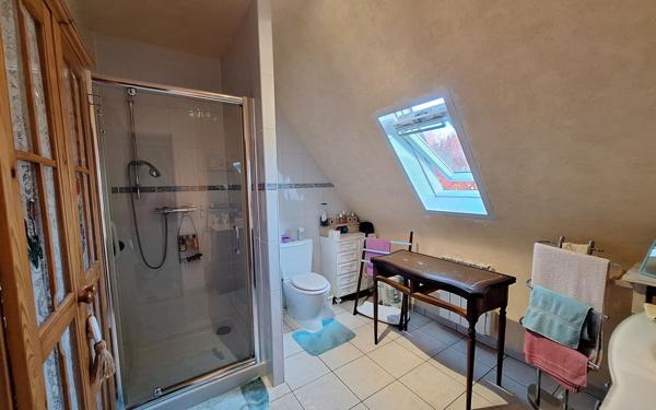 Maison à vendre    5 pièces •  Morlaix