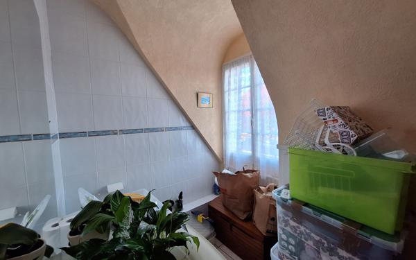 Maison à vendre    5 pièces •  Morlaix