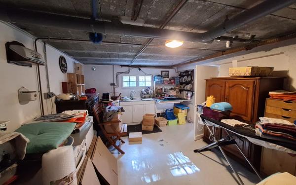 Maison à vendre    5 pièces •  Morlaix