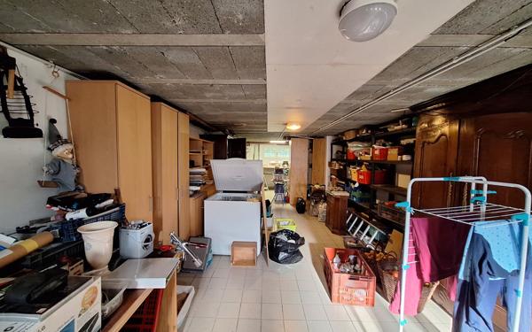 Maison à vendre    5 pièces •  Morlaix