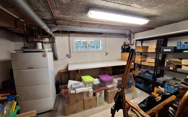 Maison à vendre    5 pièces •  Morlaix