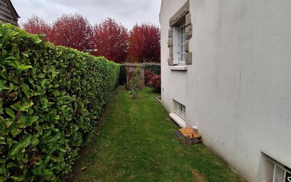 Maison à vendre    5 pièces •  Morlaix