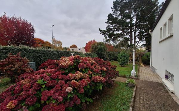 Maison à vendre    5 pièces •  Morlaix