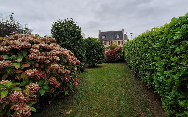 Maison à vendre    5 pièces •  Morlaix
