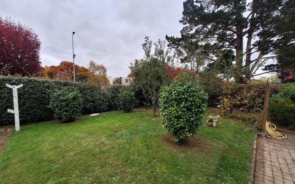 Maison à vendre    5 pièces •  Morlaix