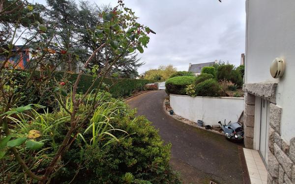 Maison à vendre    5 pièces •  Morlaix