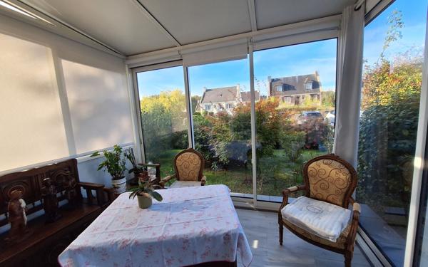 Maison à vendre    5 pièces •  Morlaix