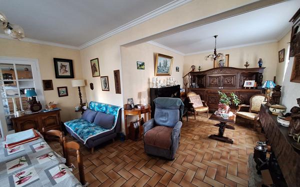 Maison à vendre    5 pièces •  Morlaix