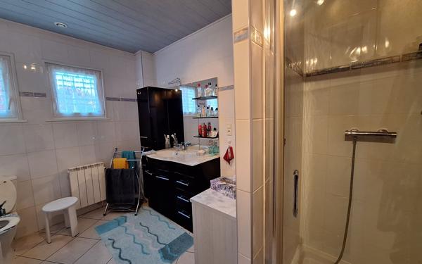 Maison à vendre    5 pièces •  Morlaix