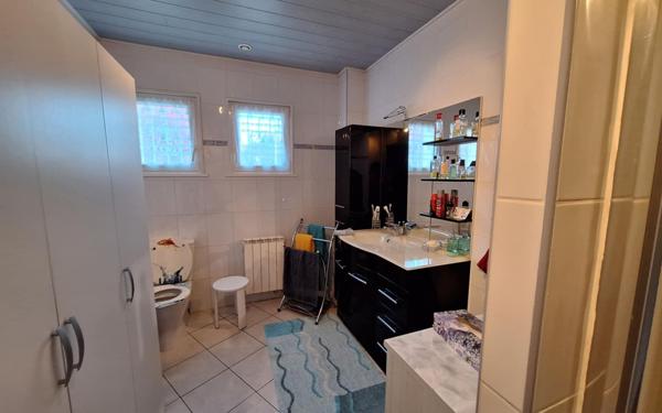 Maison à vendre    5 pièces •  Morlaix