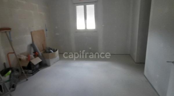 Ensemble immobilier proche de Paris et Lyon