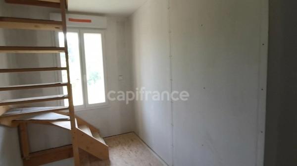 Ensemble immobilier proche de Paris et Lyon