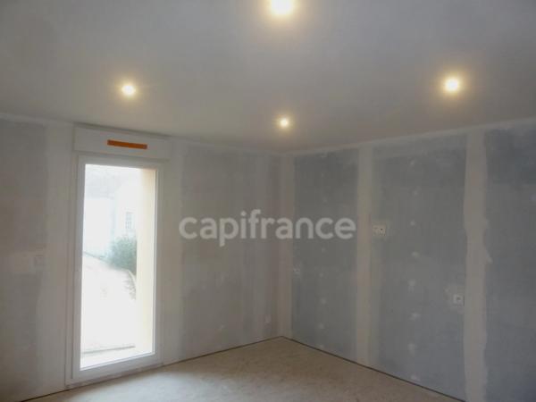 Ensemble immobilier proche de Paris et Lyon