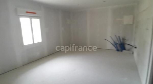 Ensemble immobilier proche de Paris et Lyon