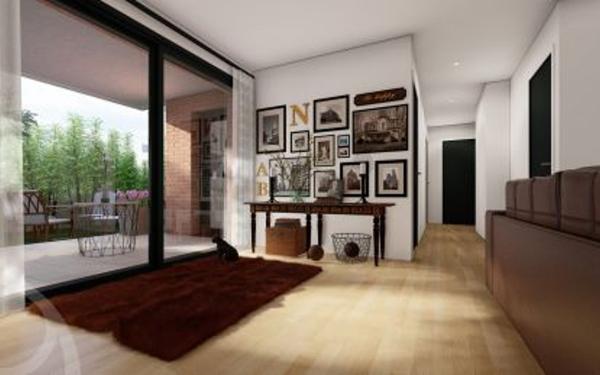 Appartement à vendre    3 pièces • 61,11 m2 Castelginest