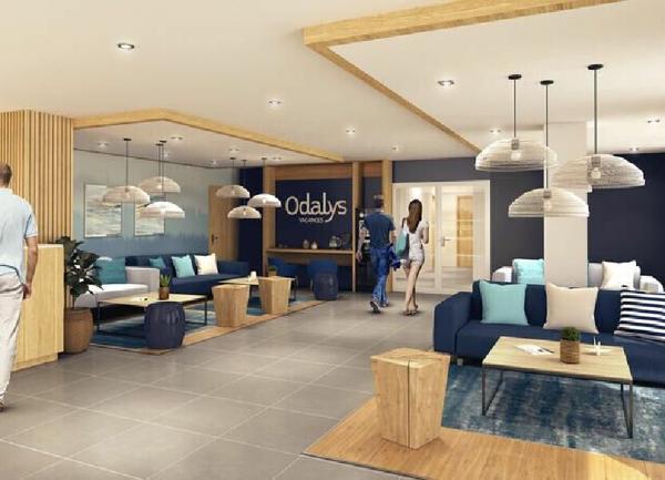 Appartement à vendre    1 pièce • 38 m2 Mimizan