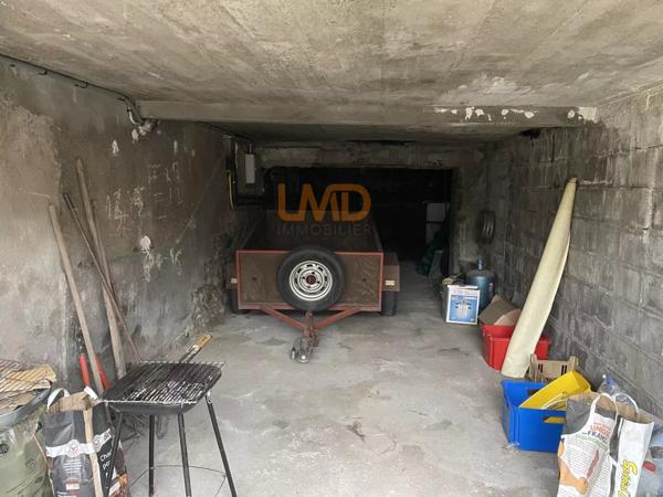 Maison spacieuse à Cransac avec 6 chambres