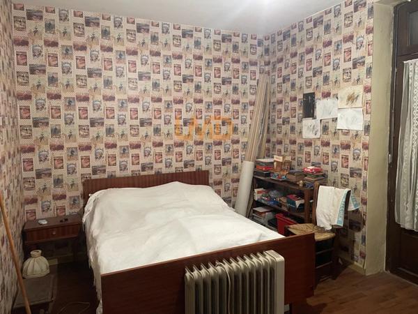 Maison spacieuse à Cransac avec 6 chambres