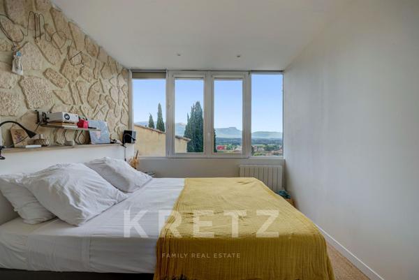 MAISON DE VILLAGE DU XVIIe