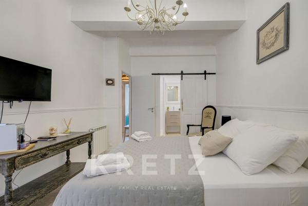 MAISON DE VILLAGE DU XVIIe