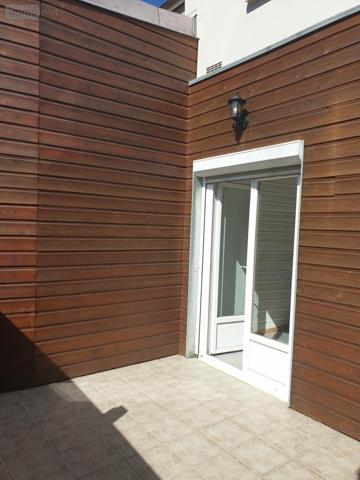 Maison à louer à Dourges dans le Pas-de-Calais (62119), ref : 62032-L2