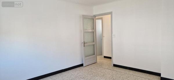 Maison à louer à Dourges dans le Pas-de-Calais (62119), ref : 62032-L2