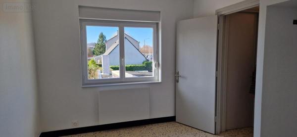 Maison à louer à Dourges dans le Pas-de-Calais (62119), ref : 62032-L2