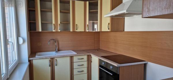 Maison à louer à Dourges dans le Pas-de-Calais (62119), ref : 62032-L2