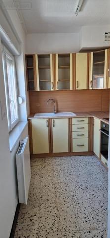 Maison à louer à Dourges dans le Pas-de-Calais (62119), ref : 62032-L2