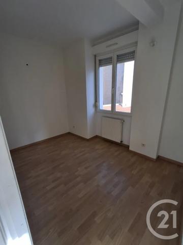 Appartement à vendre  2 pièces - 39 m 2   BESANCON  - 25