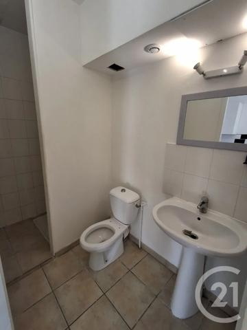 Appartement à vendre  2 pièces - 39 m 2   BESANCON  - 25