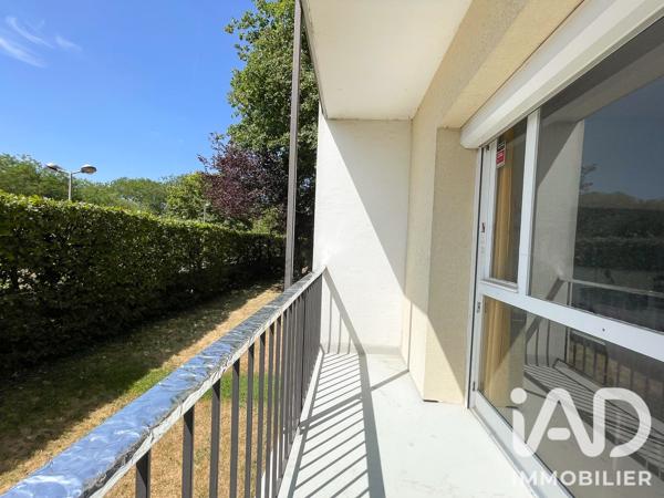Appartement à vendre 2 pièces 45 m² Créteil