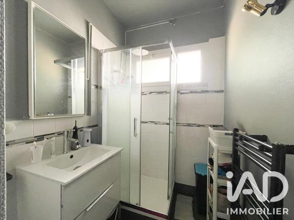 Appartement à vendre 2 pièces 45 m² Créteil