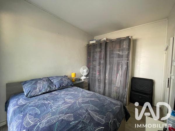 Appartement à vendre 2 pièces 45 m² Créteil