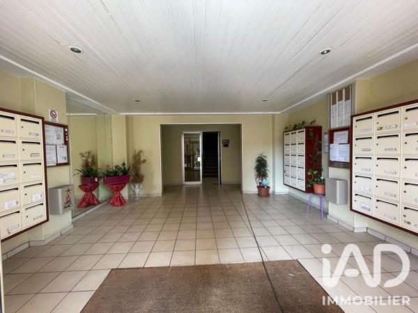 Appartement à vendre 2 pièces 45 m² Créteil