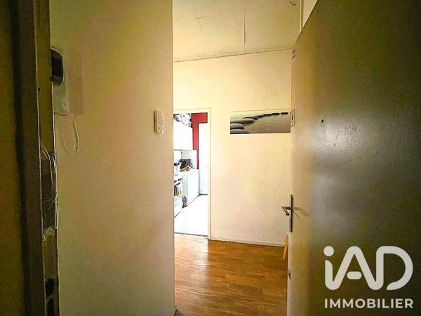 Appartement à vendre 2 pièces 45 m² Créteil