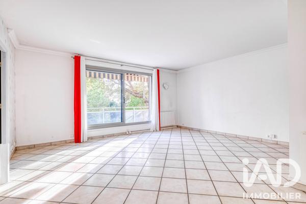 Appartement à vendre 4 pièces 93,25 m² Le Raincy