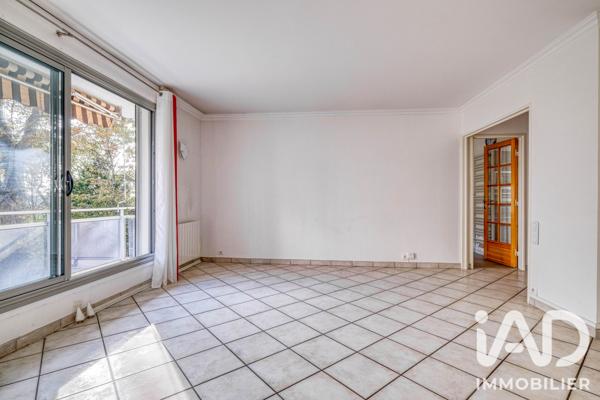 Appartement à vendre 4 pièces 93,25 m² Le Raincy