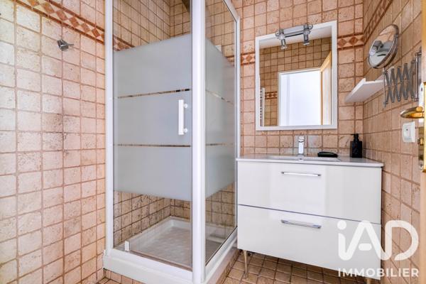 Appartement à vendre 4 pièces 93,25 m² Le Raincy