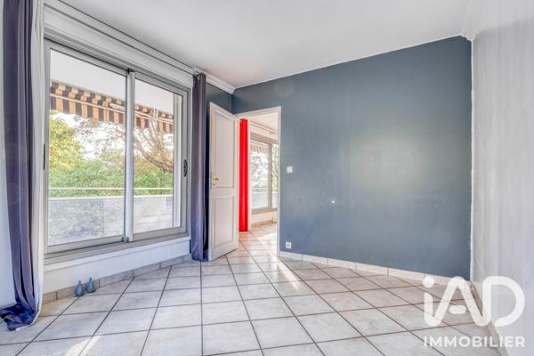 Appartement à vendre 4 pièces 93,25 m² Le Raincy