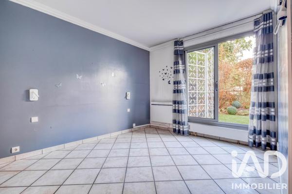 Appartement à vendre 4 pièces 93,25 m² Le Raincy